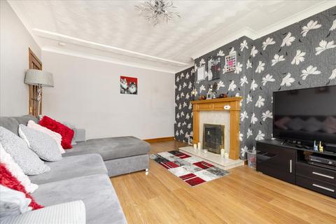 2 bedroom end of terrace house for sale - 29 Gaynor Avenue, Loanhead, EH20
