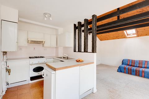 1 bedroom flat for sale, South Hill Park, Hampstead NW3