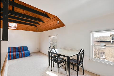 1 bedroom flat for sale, South Hill Park, Hampstead NW3