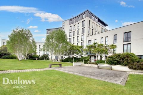 2 bedroom apartment for sale - The Hayes, Cardiff
