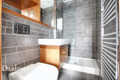 2 bedroom apartment for sale, The Hayes, Cardiff