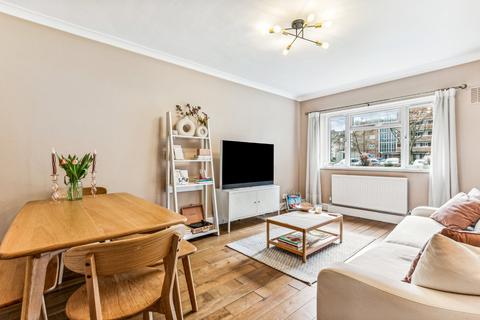 2 bedroom apartment for sale, Ivanhoe House, Rinaldo Road, London, SW12