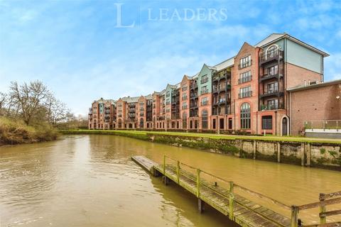 2 bedroom apartment for sale, Medway Wharf Road, Tonbridge, Kent