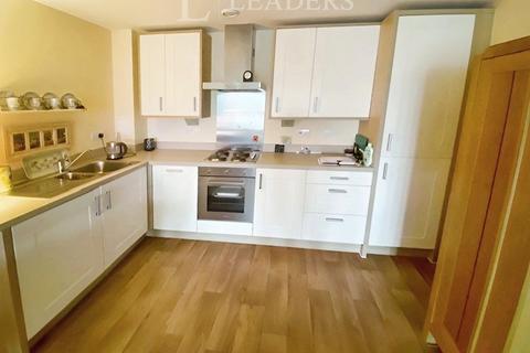 2 bedroom apartment for sale, Medway Wharf Road, Tonbridge, Kent