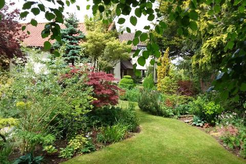 Greenwood Cottage Edges Lane, Long Stratton, Norwich, NR15 2QG