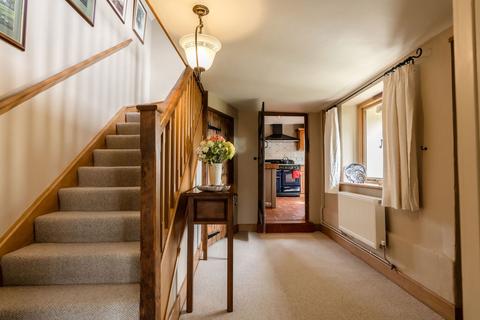 Greenwood Cottage Edges Lane, Long Stratton, Norwich, NR15 2QG