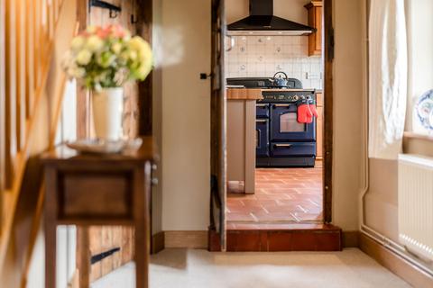 Greenwood Cottage Edges Lane, Long Stratton, Norwich, NR15 2QG