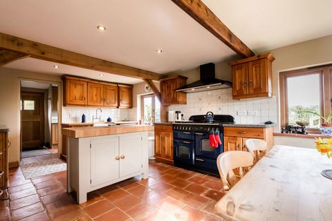 Greenwood Cottage Edges Lane, Long Stratton, Norwich, NR15 2QG