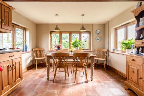 Greenwood Cottage Edges Lane, Long Stratton, Norwich, NR15 2QG