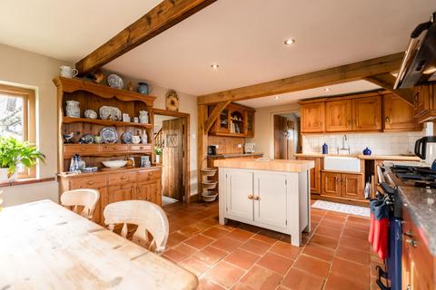 Greenwood Cottage Edges Lane, Long Stratton, Norwich, NR15 2QG