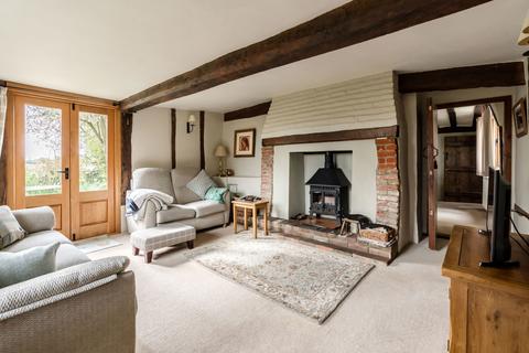 Greenwood Cottage Edges Lane, Long Stratton, Norwich, NR15 2QG