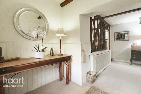 4 bedroom cottage for sale, Norton Heath, INGATESTONE