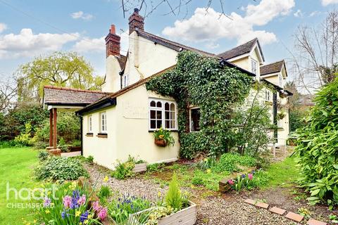 4 bedroom cottage for sale - Norton Heath, INGATESTONE