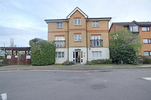 1 bedroom flat for sale, Tysoe Avenue, Enfield, EN3