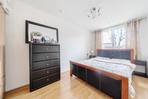 1 bedroom apartment for sale, Hevelius Close, London