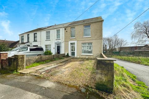 3 bedroom end of terrace house for sale - Brunant Road, Gorseinon, Swansea, West Glamorgan, SA4 4FL