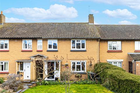 3 bedroom terraced house for sale, Whitings Close, Harpenden, Hertfordshire, AL5