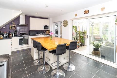 3 bedroom terraced house for sale, Whitings Close, Harpenden, Hertfordshire, AL5