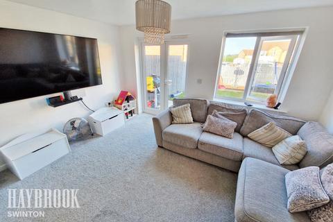 2 Broadhead Close, Kilnhurst, Mexborough, S64 5WE