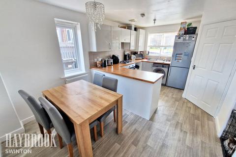 2 Broadhead Close, Kilnhurst, Mexborough, S64 5WE