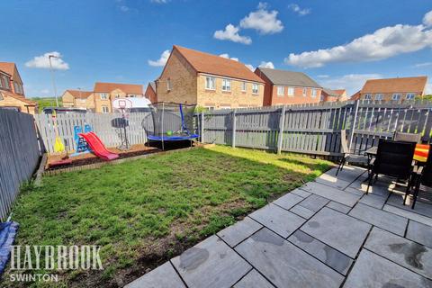 2 Broadhead Close, Kilnhurst, Mexborough, S64 5WE