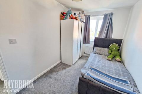 2 Broadhead Close, Kilnhurst, Mexborough, S64 5WE