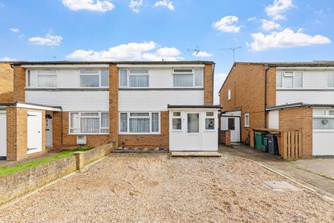 3 bedroom semi-detached house for sale, Mill Close, Horley, Surrey, RH6