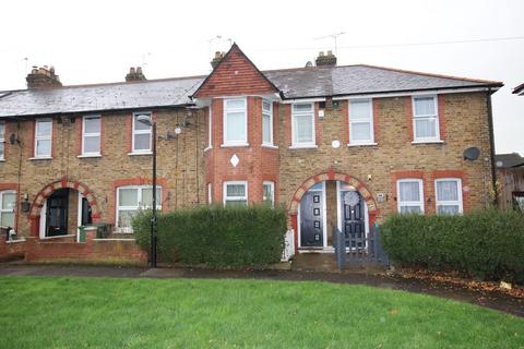 3 bedroom terraced house for sale, Elphinstone Road, London E17