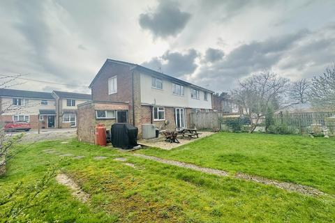 3 bedroom semi-detached house for sale, Bradley Road, Nuffield