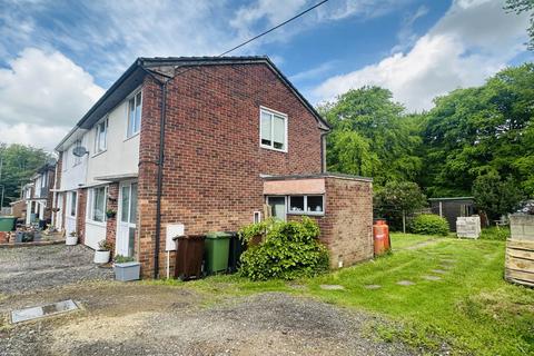 3 bedroom semi-detached house for sale, Bradley Road, Nuffield