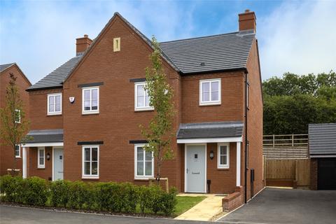 2 bedroom semi-detached house for sale, The Willows, Warwick Road, Kineton, Warwickshire, CV35