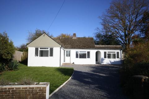 5 bedroom detached house for sale, BH31 STANLEY CLOSE, Verwood