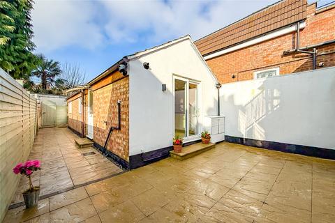 undefined, Hatfield Road, St. Albans, Hertfordshire, AL1