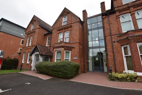 Apartment , Victoria House,  Manor Road, Edgbaston, Birmingham