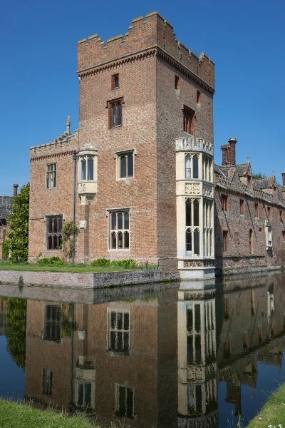 Oxburgh Hall