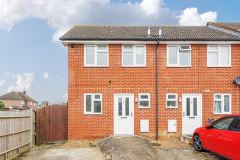 2 bedroom end of terrace house for sale, Southcote / Reading,  Berkshire,  RG30