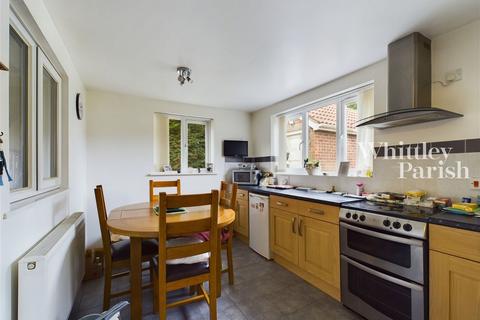 2 bedroom cottage for sale - Low Road, Bressingham