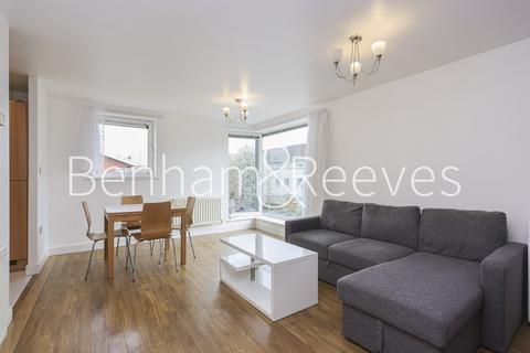 1 bedroom apartment to rent, Erebus Drive, Woolwich SE28