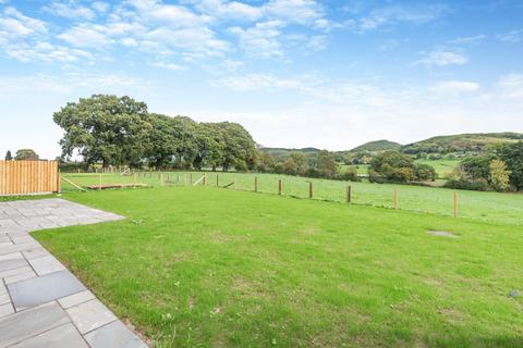 4 bedroom detached house for sale, 2 Roundton Place, Church Stoke, Montgomery, Powys