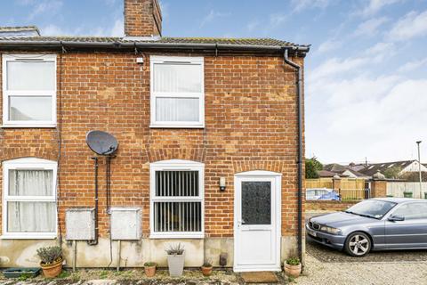 76 Abingdon Road, Drayton, Abingdon, OX14 4HP