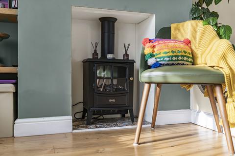 76 Abingdon Road, Drayton, Abingdon, OX14 4HP