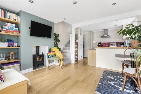 76 Abingdon Road, Drayton, Abingdon, OX14 4HP