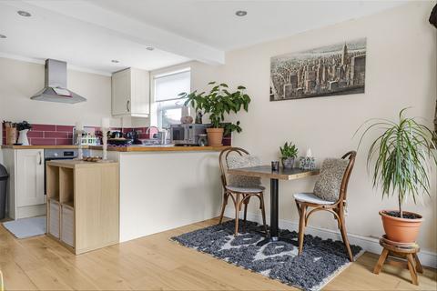 76 Abingdon Road, Drayton, Abingdon, OX14 4HP