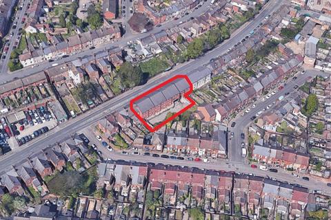 Property for sale, 1-8 Wells Terrace, 87 Hearsall Lane, Coventry, West Midlands, CV5