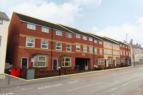 Residential development for sale, 1-8 Wells Terrace, 87 Hearsall Lane, Coventry, West Midlands, CV5