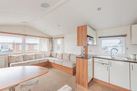 2 bedroom mobile home for sale - Hook Lane, Southampton SO31