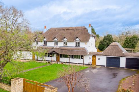 5 bedroom detached house for sale, Sambourne Lane, Sambourne, Warwickshire B96 6PA