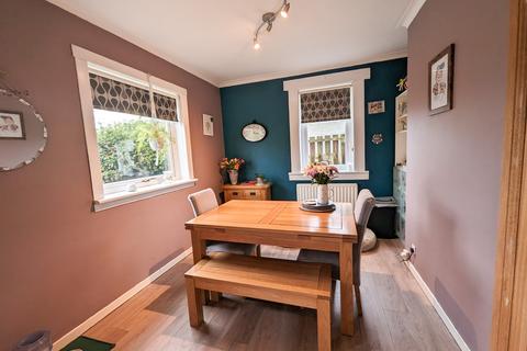 50 Dalry Road, Saltcoats, KA21 6LB