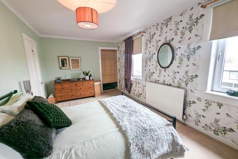 50 Dalry Road, Saltcoats, KA21 6LB