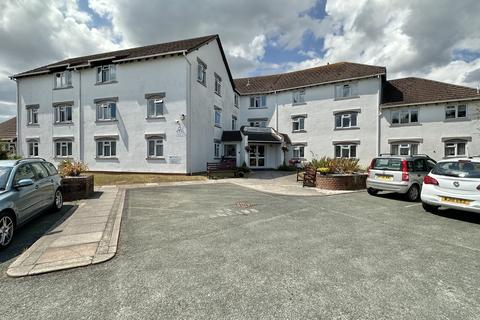 2 bedroom retirement property for sale, Dower Court, Old Torquay Road, Preston, Paignton